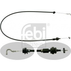 akceleratoriaus trosas
                                FEBI BILSTEIN                                                01767, FE