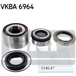 rato guolis
                                SKF                                                VKBA 6964, SKF, VKBA6964, auto