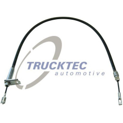 trosas, stovėjimo stabdys
                                TRUCKTEC AUTOMOTIVE                                               