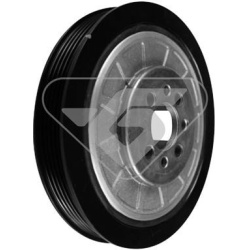 skriemulys, alkūninis velenas
HUTCHINSON DP04