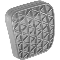 pedalo antdėklas, sankabos pedalas febi Plus
                                FEBI BILSTEIN                                  