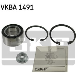 rato guolis
                                SKF                                                VKBA 1491, SKF, VKBA1491, auto