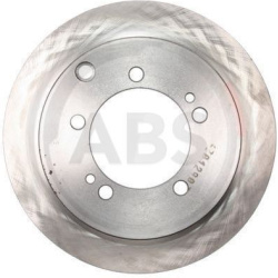 stabdžių diskas (1vnt)
                                A.B.S.                                                17133, Nenurod