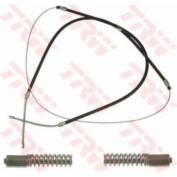 trosas, stovėjimo stabdys
                                TRW                                                GCH1071, TRW, G