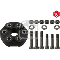 Lankstas, kardaninis velenas ProKit
                                FEBI BILSTEIN                                43474, FEBI 