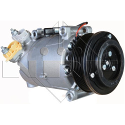 kompresorius, oro kondicionierius EASY FIT
NRF