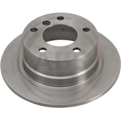 stabdžių diskas (1vnt)
                                A.B.S.                                                16535, Nenurod