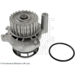 Vandens siurblys, variklio aušinimas
                                BLUE PRINT                                             