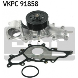 Vandens siurblys, variklio aušinimas
                                SKF                                                VKPC