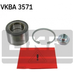 rato guolis
                                SKF                                                VKBA 3571, SKF, VKBA3571, auto
