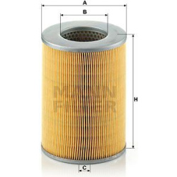 oro filtras
                                MANN-FILTER                                                C13103, MANN-FILTER, C