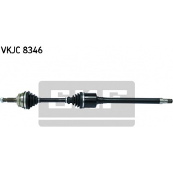 pusašis
                                SKF                                                VKJC 8346, SKF, VKJC8346, auto de