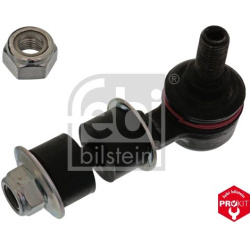 Stabilizatoriaus traukė
                                FEBI BILSTEIN                                                42581, 