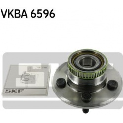 SKF                                                VKBA 6596, SKF, VKBA6596, auto detalė