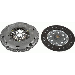 sankabos komplektas XTend
                                SACHS                                                3000 950 726, 