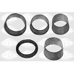 pakabos komplektas
                                SASIC                                                4005330, Nenurodytas 