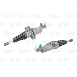 Darbinis cilindras, sankaba
                                VALEO                                                804747, VALE