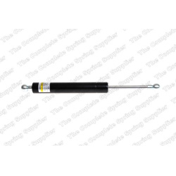 dujinė spyruoklė, bagažinė
                                KILEN                                                468025, N