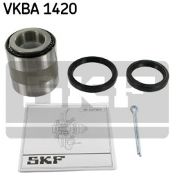 SKF                                VKBA 1420, SKF, VKBA1420, auto detalė