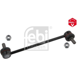 Stabilizatoriaus traukė
                                FEBI BILSTEIN                                                32578, 