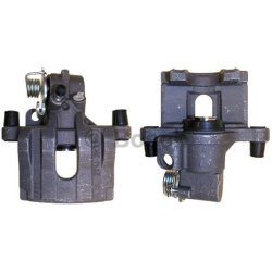 Stabdžių apkaba
BOSCH 0986473418, BOSCH, 098
