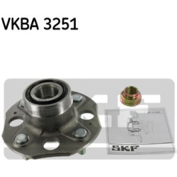 SKF                                                VKBA 3251, SKF, VKBA3251, auto detalė