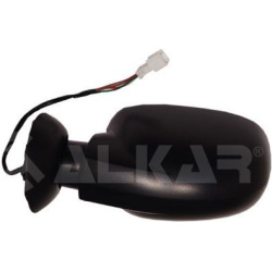 išorinis veidrodėlis
                                ALKAR                                                6111590, Nenurody