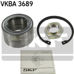 rato guolis
                                SKF                                                VKBA 3689, SKF, VKBA3689, auto