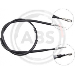 trosas, stovėjimo stabdys
                                A.B.S.                                                K16567, Nenu