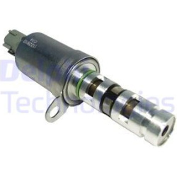 reguliavimo vožtuvas, alyvos slėgis
                                DELPHI                                                C