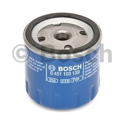 alyvos filtras
                                BOSCH                                                0451103139, BOSCH, 045110