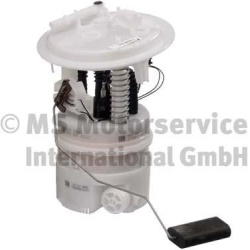 degalų tiekimo blokas
                                PIERBURG                                7.00468.73.0, PIERBURG, 700468