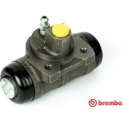 rato stabdžių cilindras ESSENTIAL LINE
                                BREMBO                                              