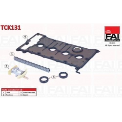 paskirstymo grandinės komplektas
                                FAI AutoParts                                TCK131, FAI Au