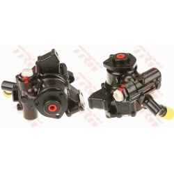 hidraulinis siurblys, vairo sistema
                                TRW                                                JPR509