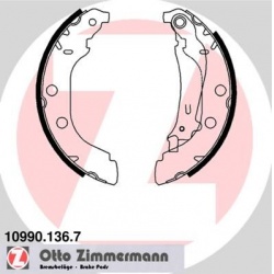 ZIMMERMANN                                                10990.136.7, Nenurodytas gamintojas, 109901367, auto detalė