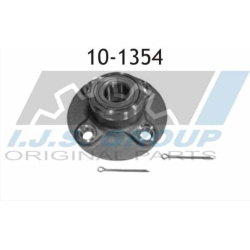 rato guolis
                                IJS GROUP                                                10-1354, IJS GROUP, 10-1