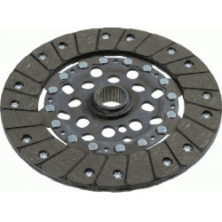 sankabos diskas
                                SACHS                                                1864 985 001, SACHS, 186