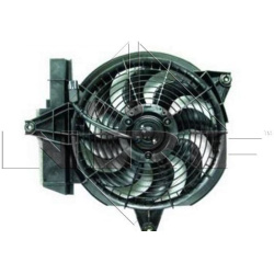 ventiliatorius, radiatoriaus
NRF 47281, NRF, 4