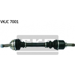 pusašis
                                SKF                                                VKJC 7001, SKF, VKJC7001, auto de