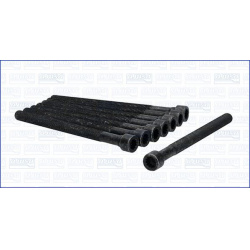 varžtų kompl., cil. galvutės varžtai
                                AJUSA                                81049900, AJUSA