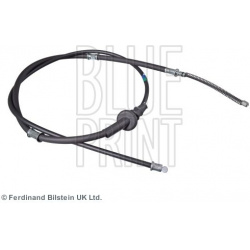 trosas, stovėjimo stabdys
                                BLUE PRINT                                                ADC44613