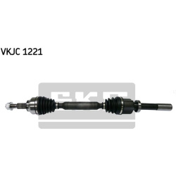 pusašis
SKF VKJC 1221, SKF, VKJC1221, auto de