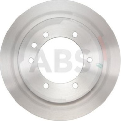 stabdžių diskas (1vnt)
A.B.S. 16022, Nenurod