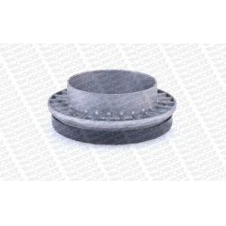 frikcinis guolis, pakabos statramsčio atramos montavimas MOUNTING KIT
                                MONROE                