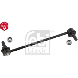 Stabilizatoriaus traukė
                                FEBI BILSTEIN                                                24929, 