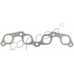 tarpiklis, išleidimo kolektorius
                                TOPRAN                                                03225