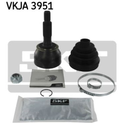 pusašio šarnyras
                                SKF                                                VKJA 3951, SKF, VKJA395