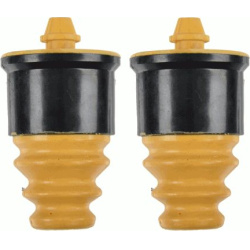 Amortizatoriaus buferis
                                SACHS                                                900 313, SACHS, 
