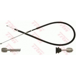 trosas, stovėjimo stabdys
                                TRW                                                GCH1442, TRW, G